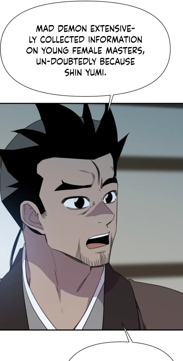 The Strongest Ever Chapter 171 page 23 - 