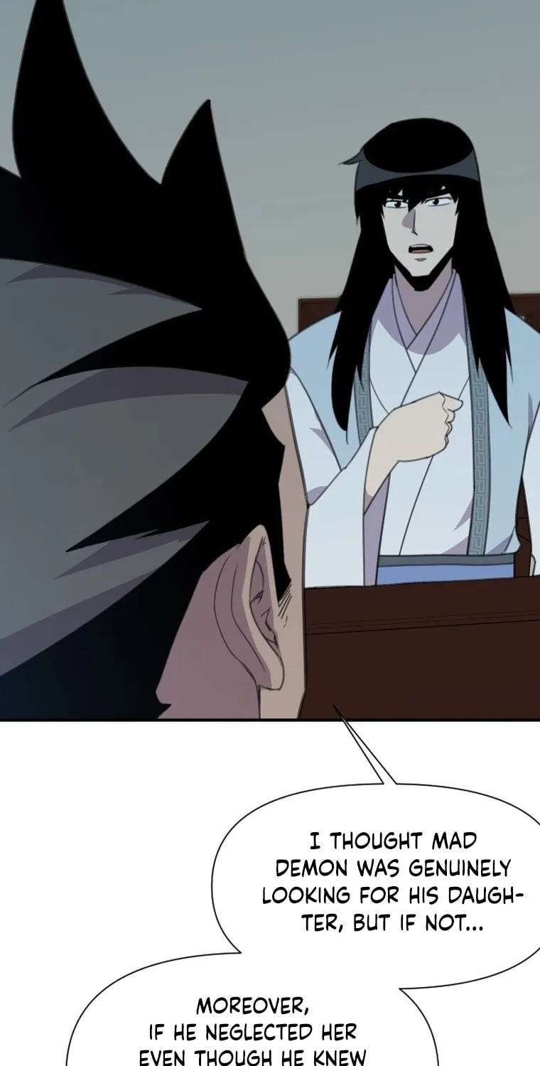 The Strongest Ever Chapter 171 page 25 - 