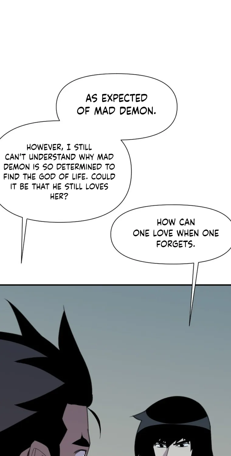 The Strongest Ever Chapter 171 page 31 - 