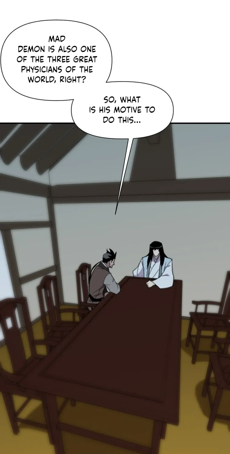 The Strongest Ever Chapter 171 page 33 - 