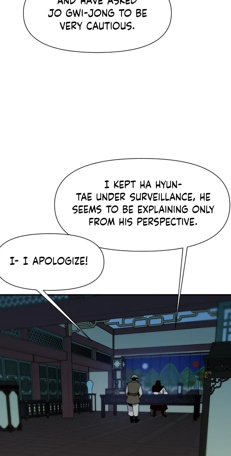 The Strongest Ever Chapter 171 page 36 - 