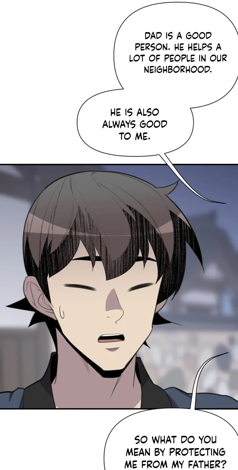 The Strongest Ever Chapter 171 page 47 - 