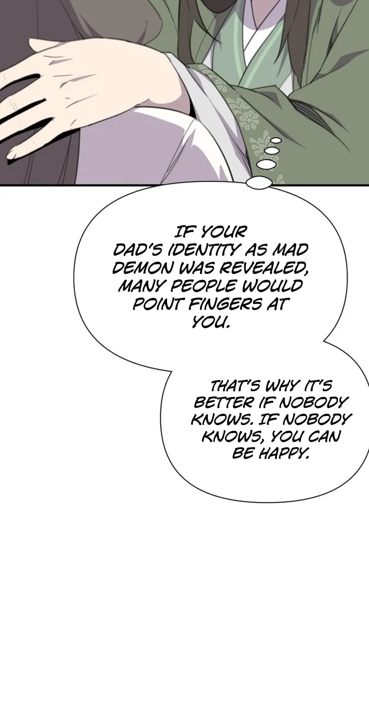The Strongest Ever Chapter 171 page 49 - 
