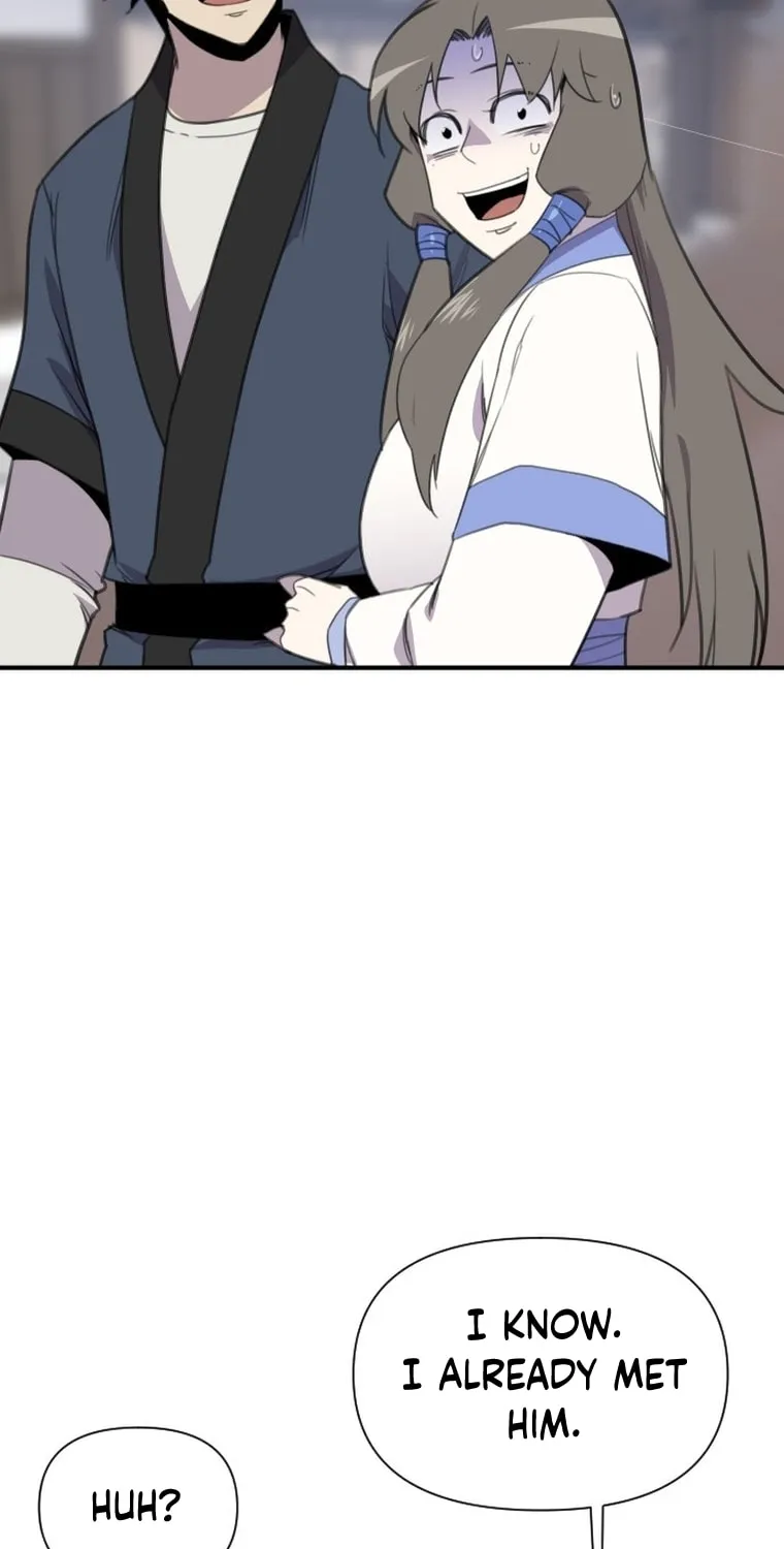 The Strongest Ever Chapter 171 page 53 - 