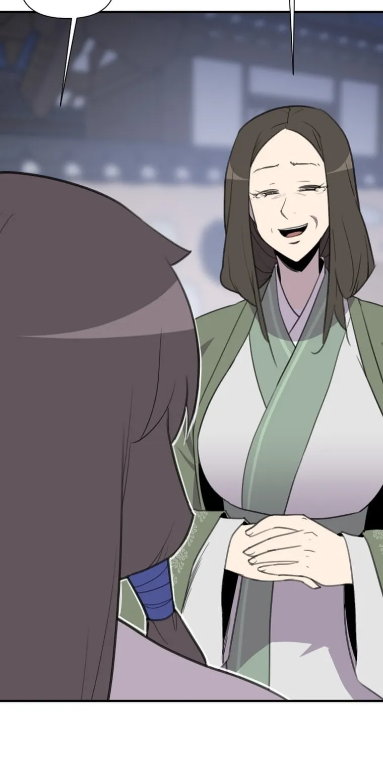 The Strongest Ever Chapter 171 page 54 - 