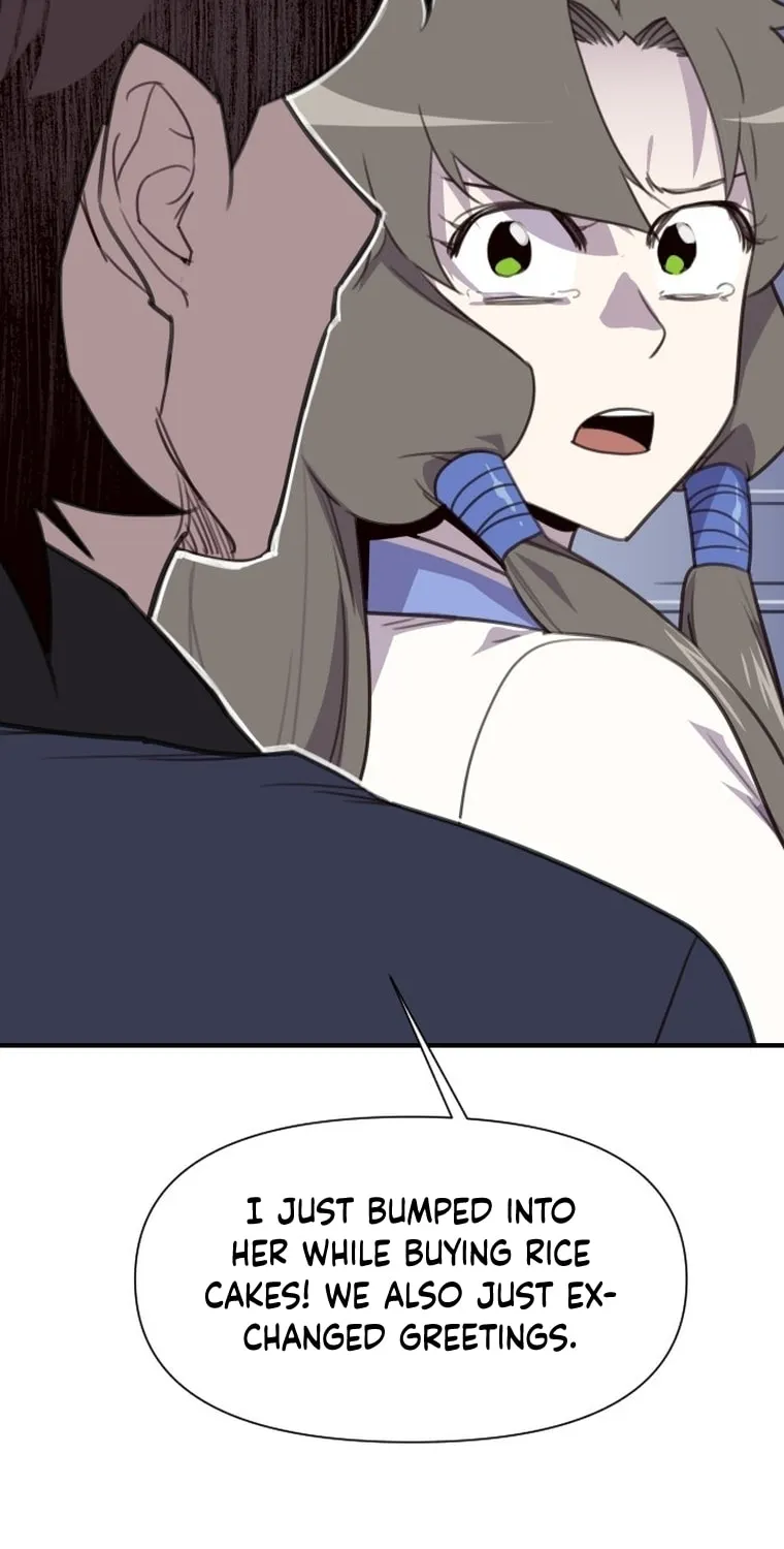 The Strongest Ever Chapter 171 page 56 - 