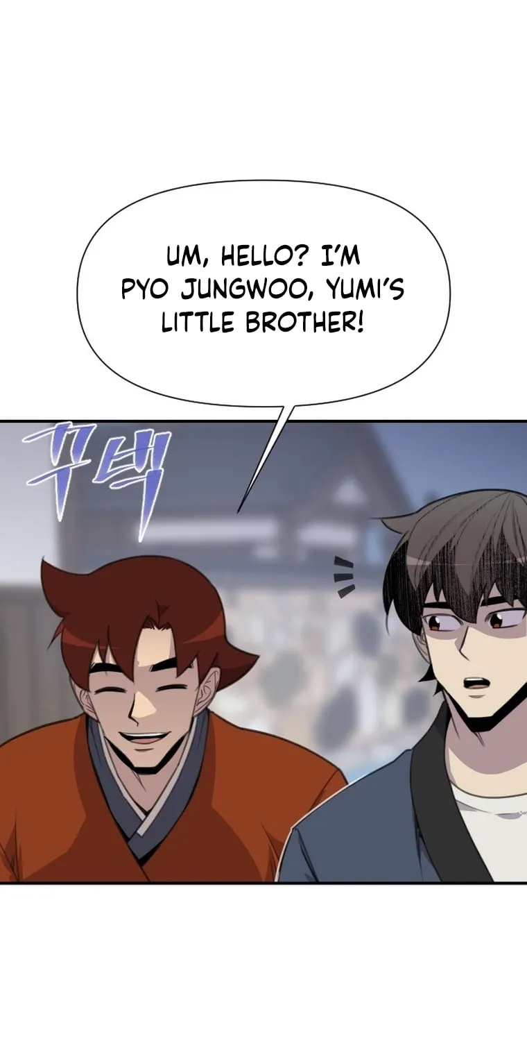 The Strongest Ever Chapter 171 page 57 - 