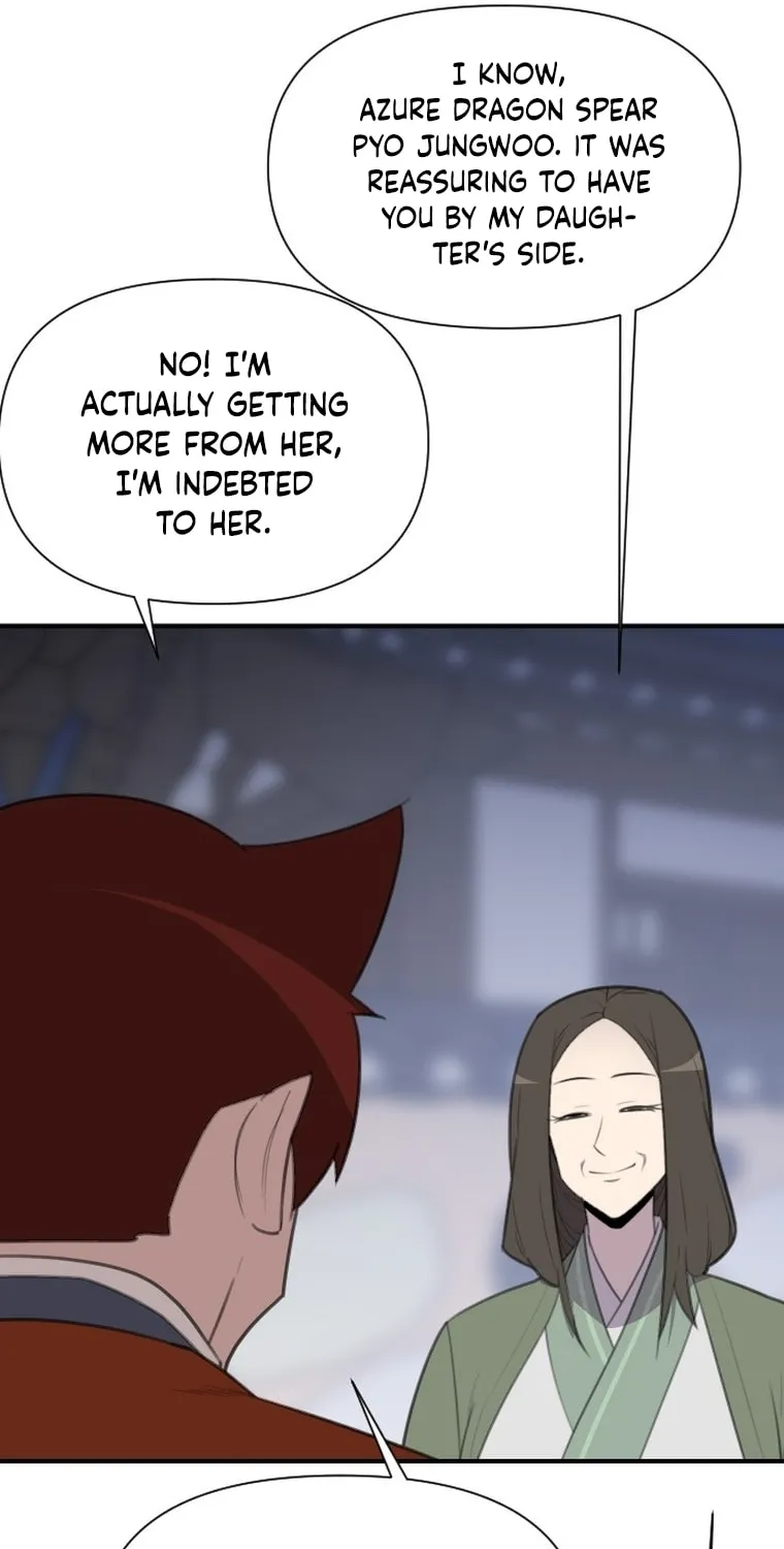 The Strongest Ever Chapter 171 page 59 - 