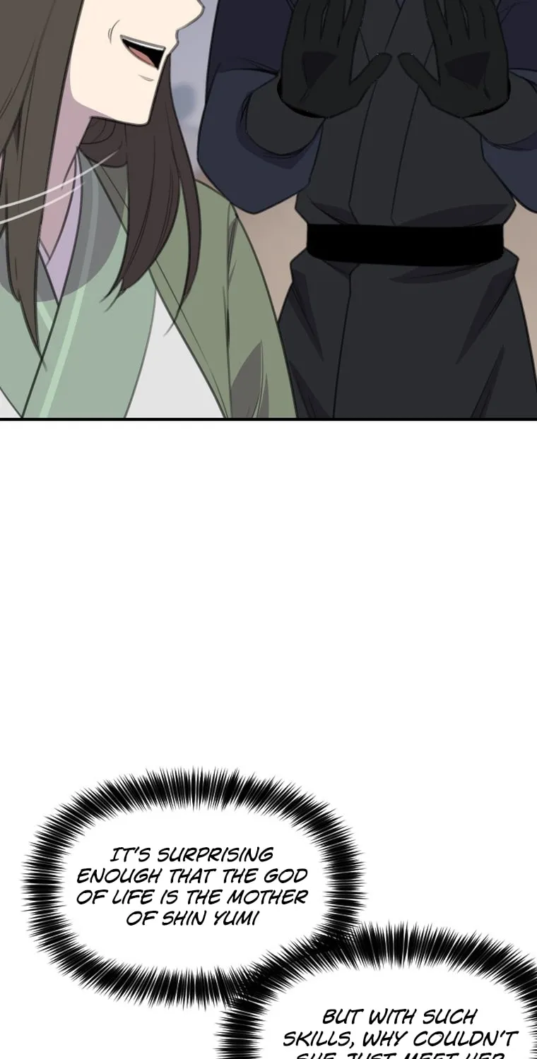The Strongest Ever Chapter 171 page 65 - 