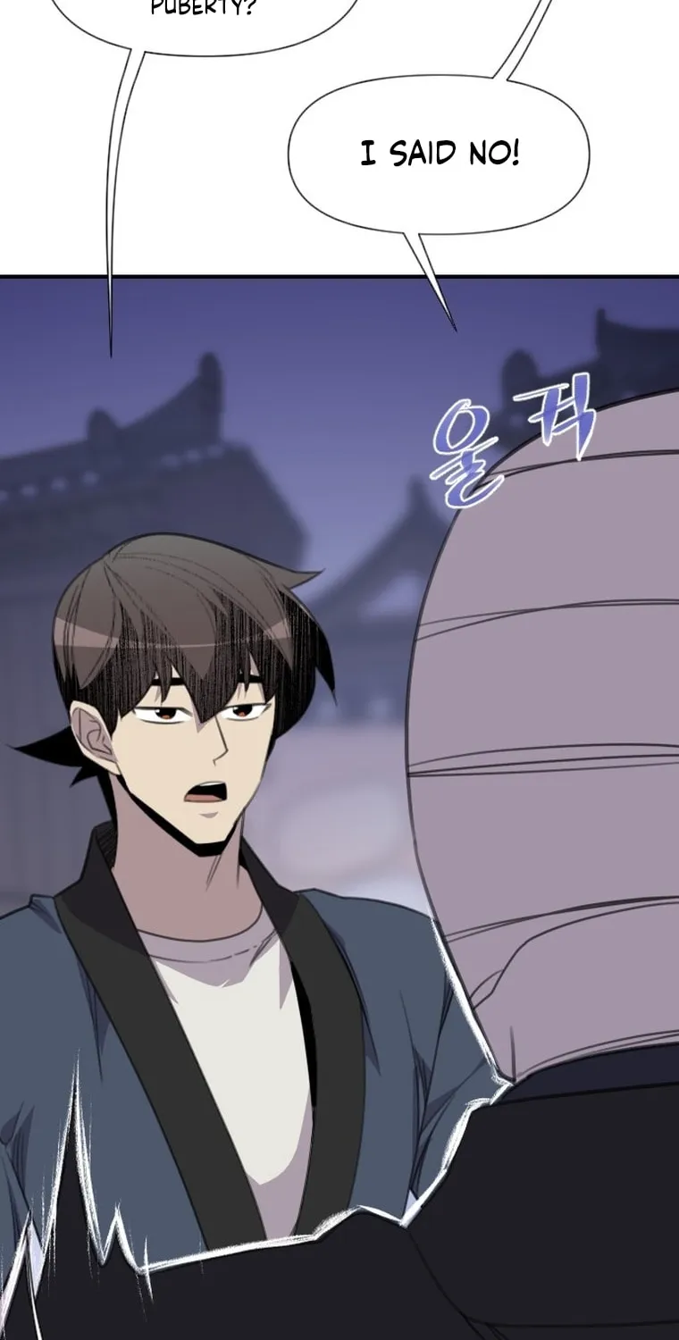 The Strongest Ever Chapter 171 page 68 - 