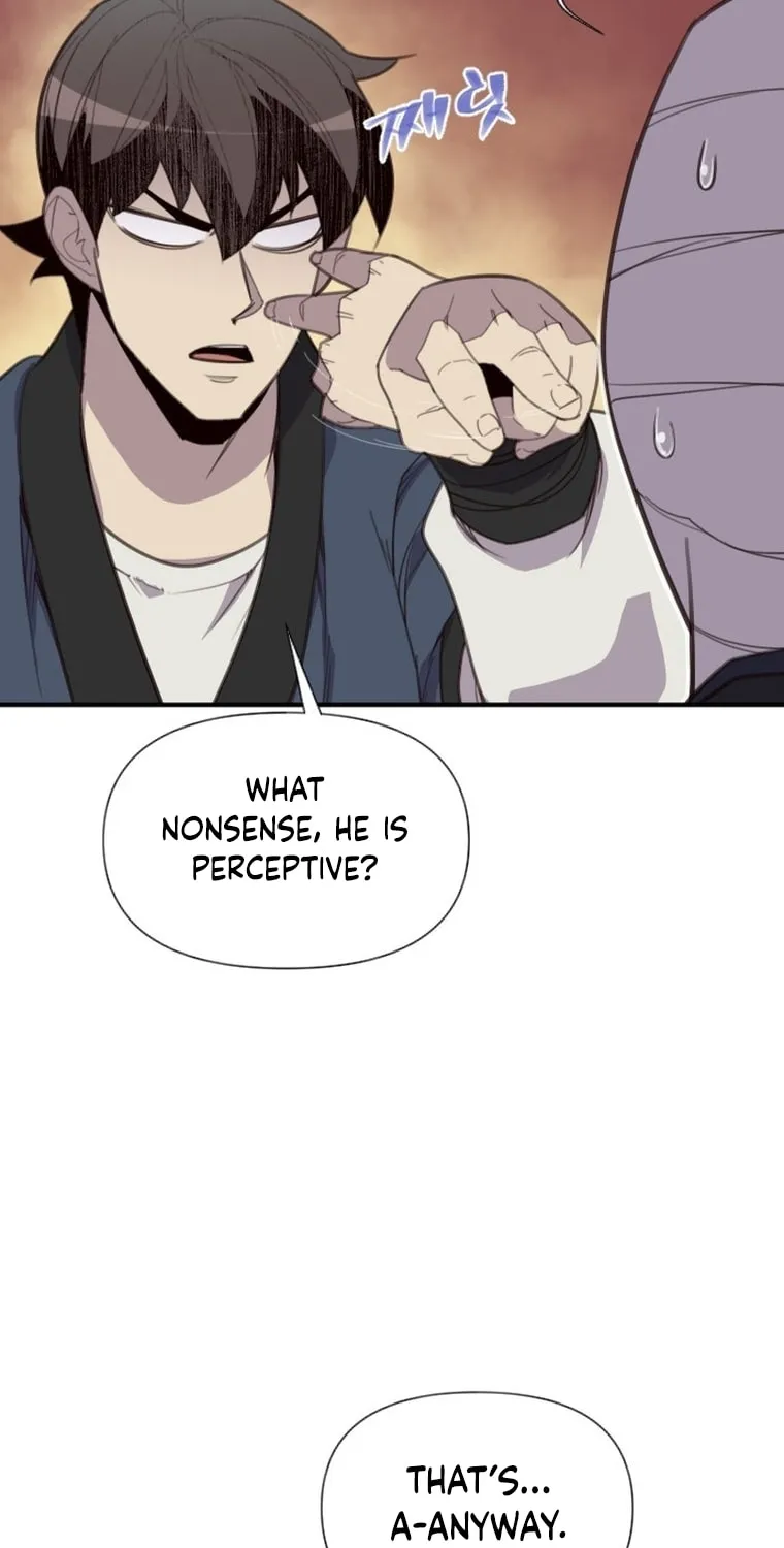 The Strongest Ever Chapter 171 page 72 - 