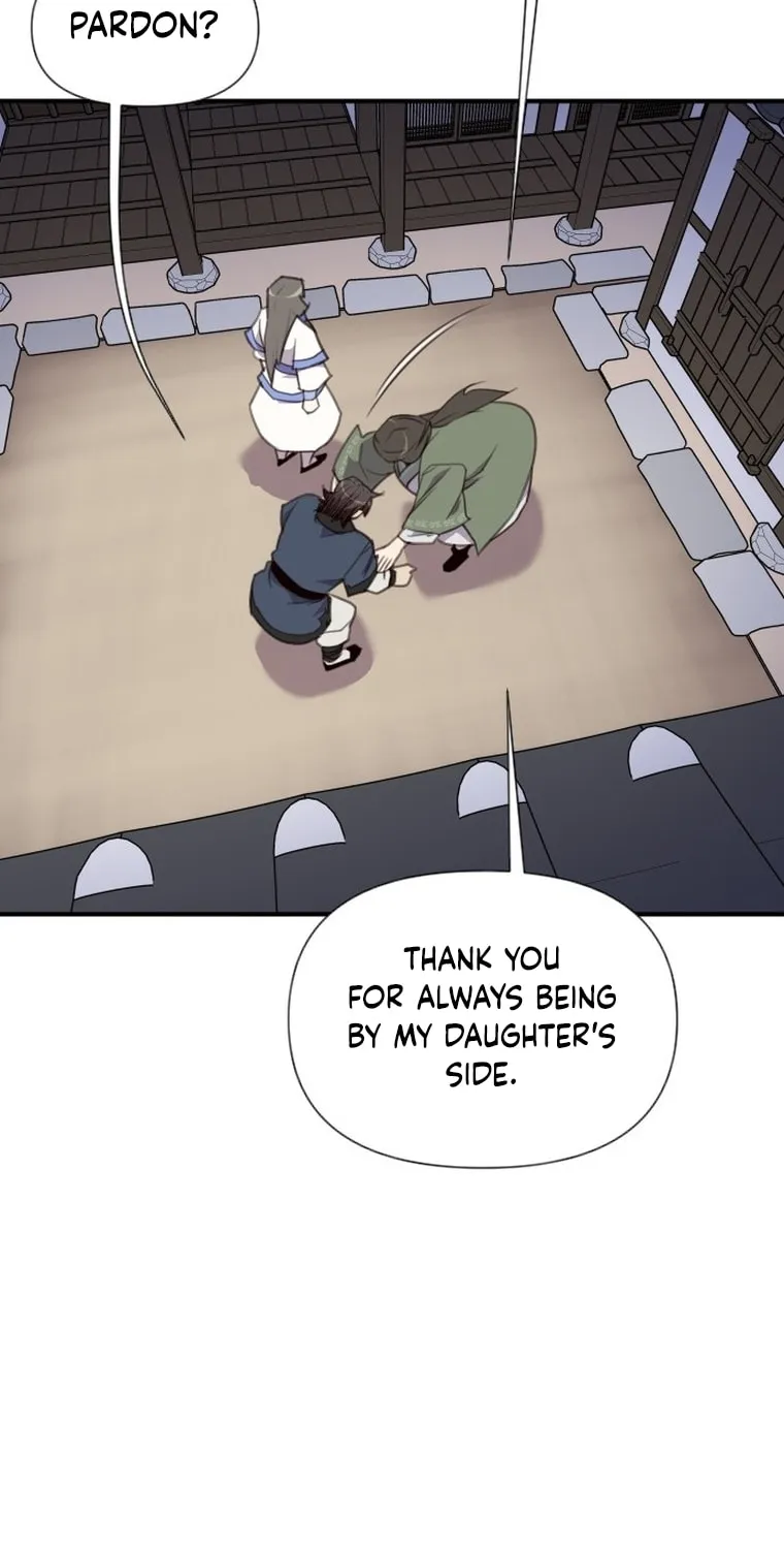 The Strongest Ever Chapter 171 page 76 - 