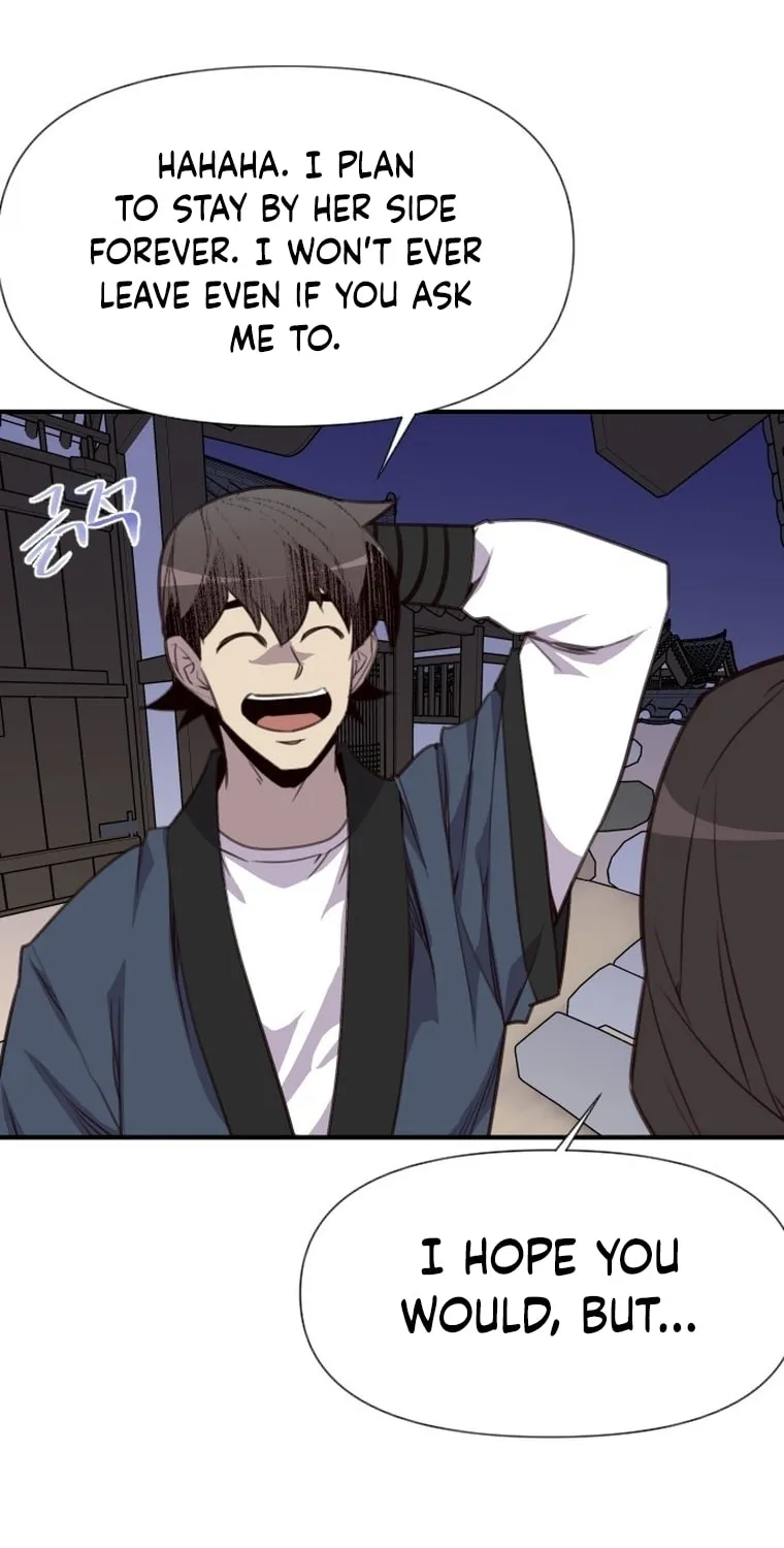 The Strongest Ever Chapter 171 page 77 - 