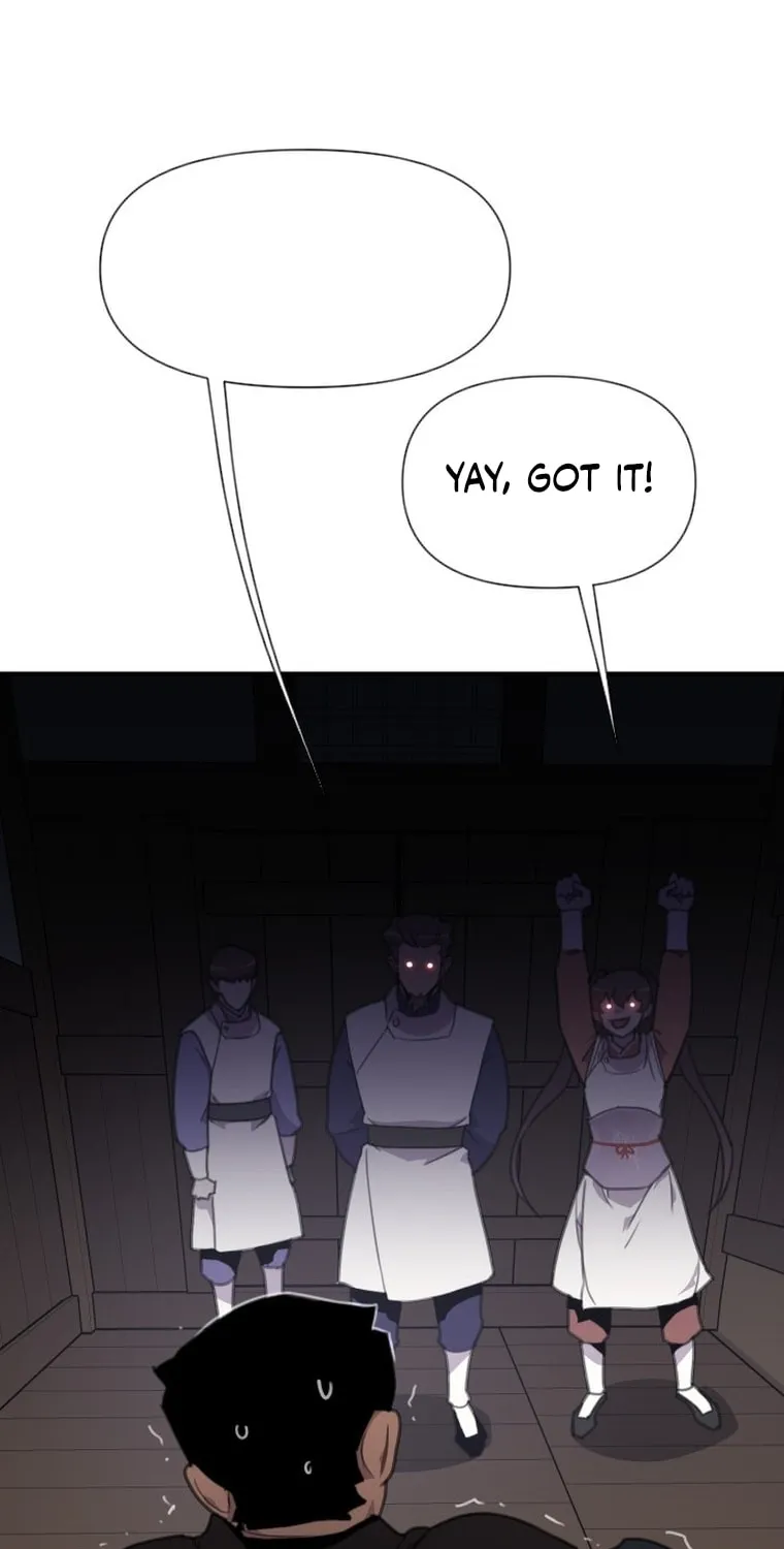 The Strongest Ever Chapter 171 page 80 - 