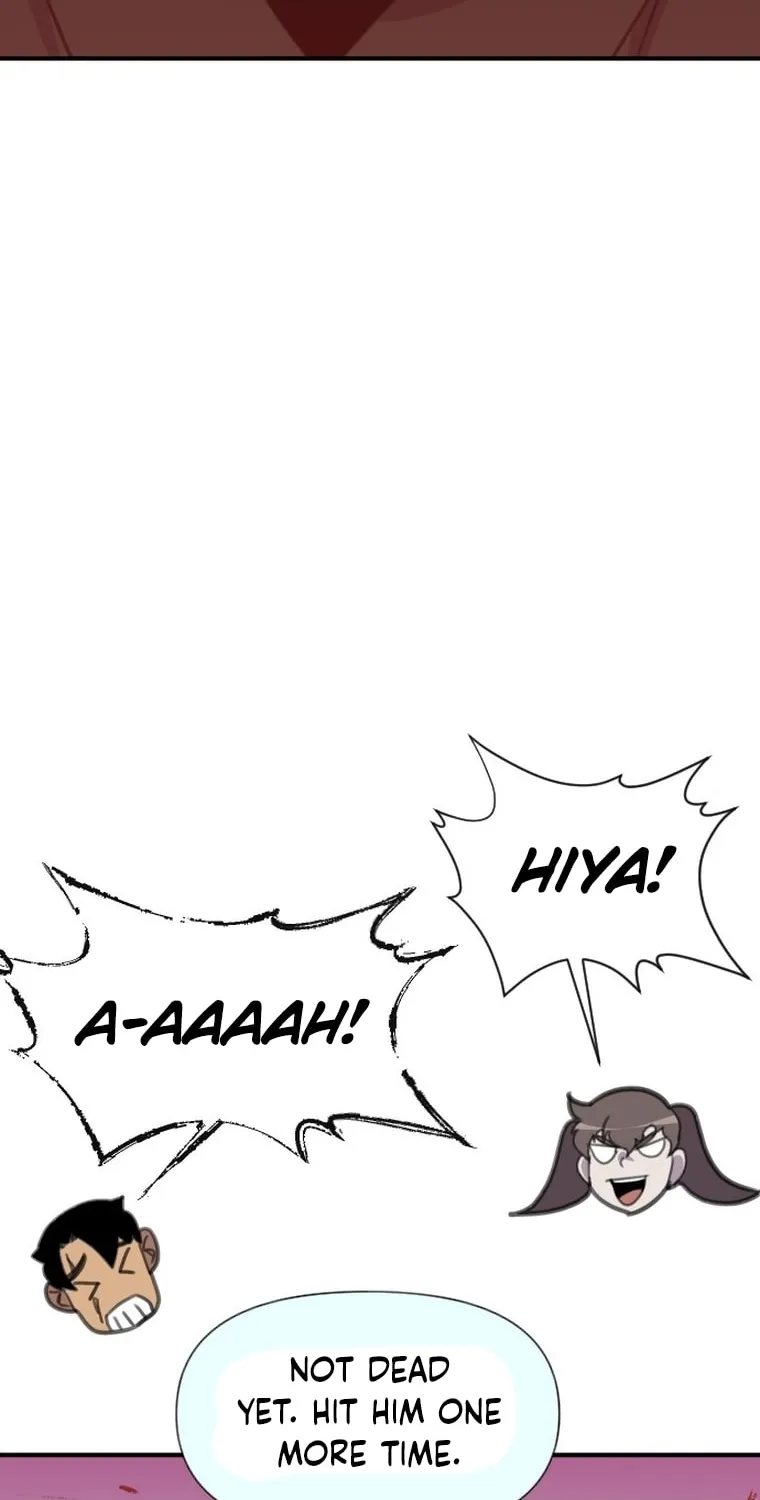 The Strongest Ever Chapter 171 page 83 - 