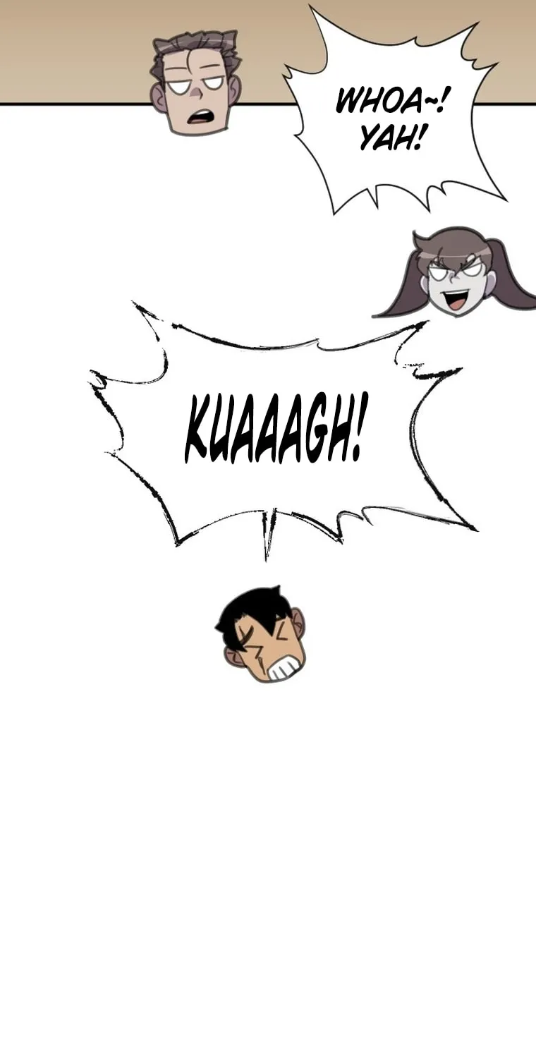 The Strongest Ever Chapter 171 page 85 - 