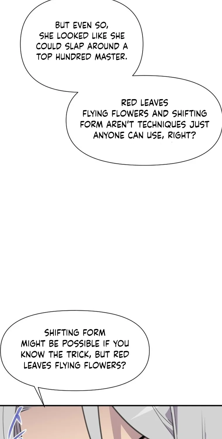 The Strongest Ever Chapter 171 page 95 - 