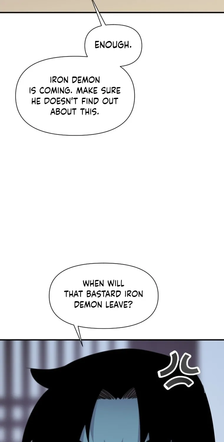 The Strongest Ever Chapter 171 page 98 - 