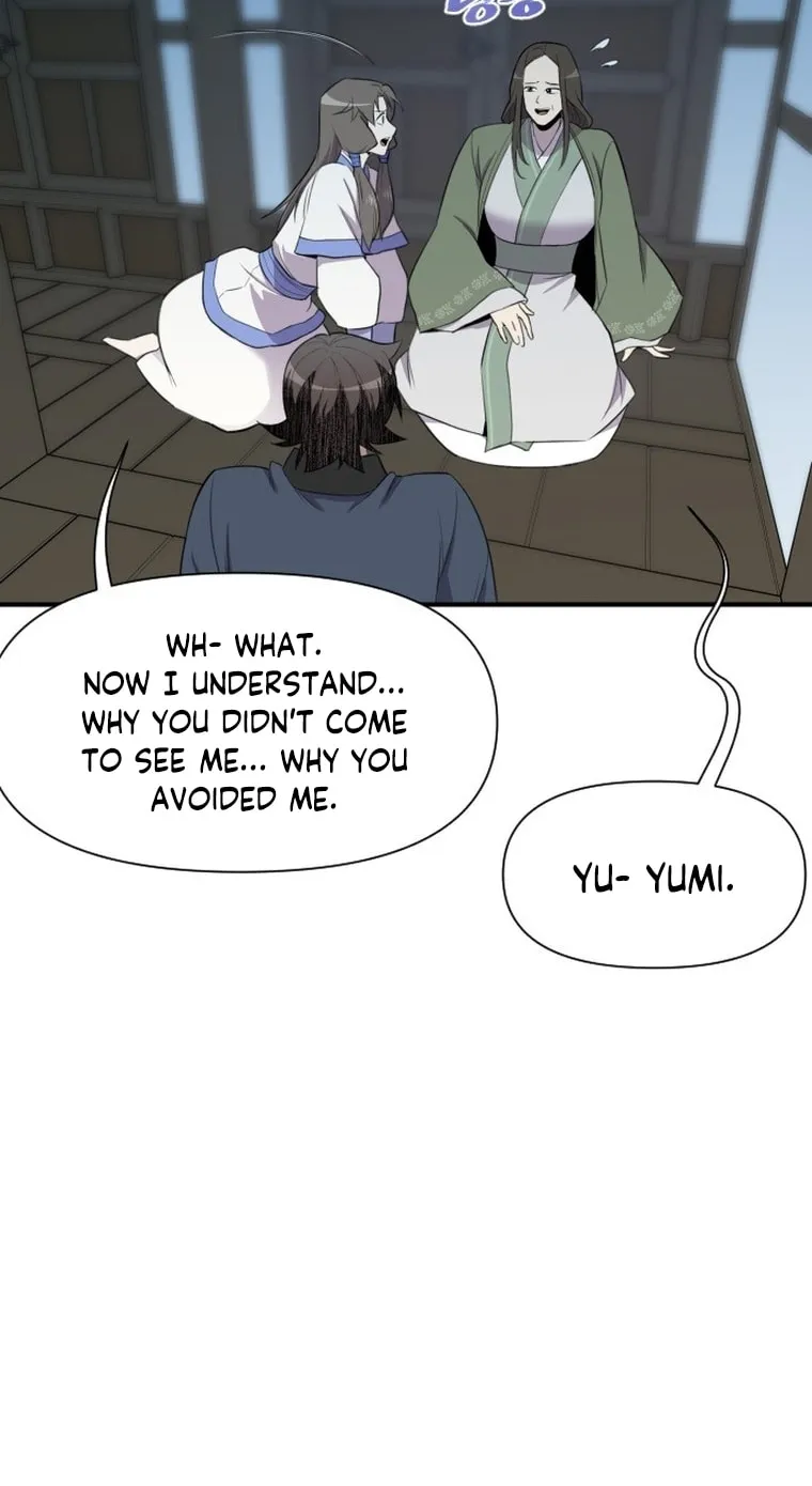 The Strongest Ever Chapter 172 page 12 - 