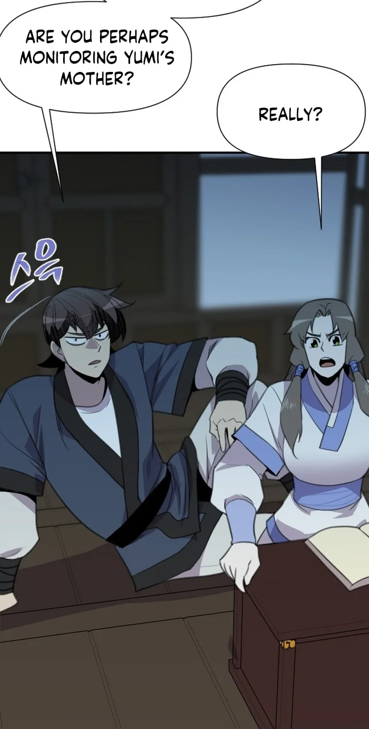 The Strongest Ever Chapter 172 page 116 - 