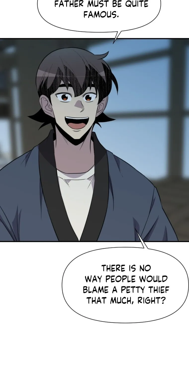 The Strongest Ever Chapter 172 page 15 - 