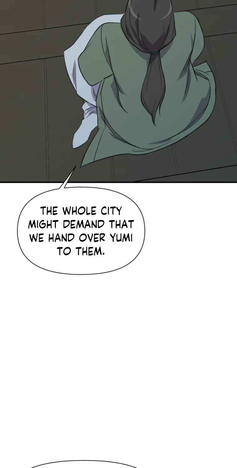 The Strongest Ever Chapter 172 page 22 - 