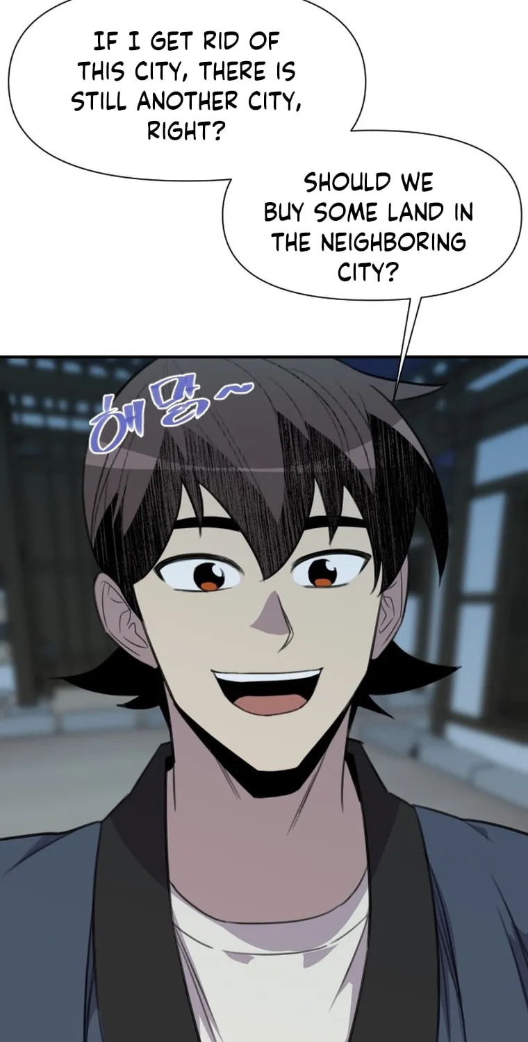 The Strongest Ever Chapter 172 page 23 - 