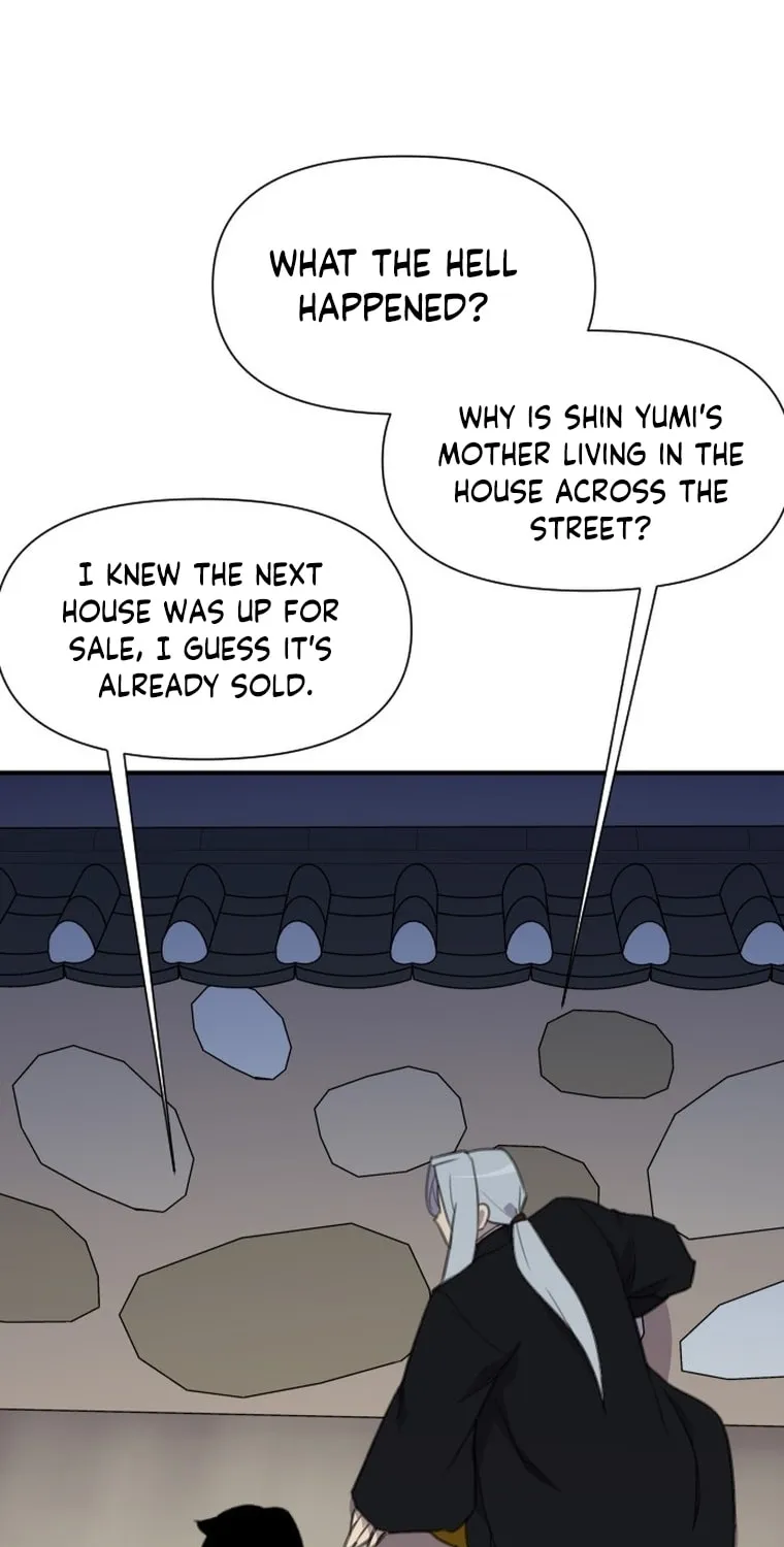 The Strongest Ever Chapter 172 page 27 - 