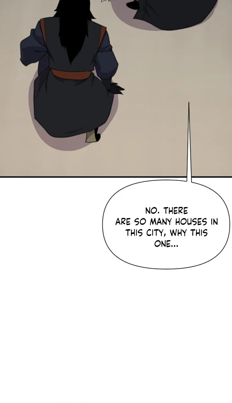 The Strongest Ever Chapter 172 page 28 - 