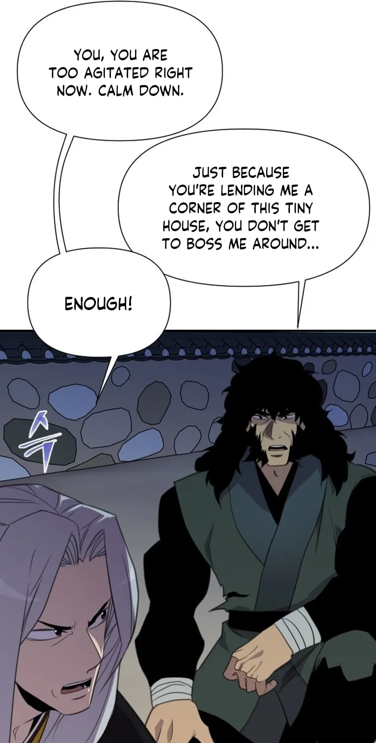 The Strongest Ever Chapter 172 page 29 - 