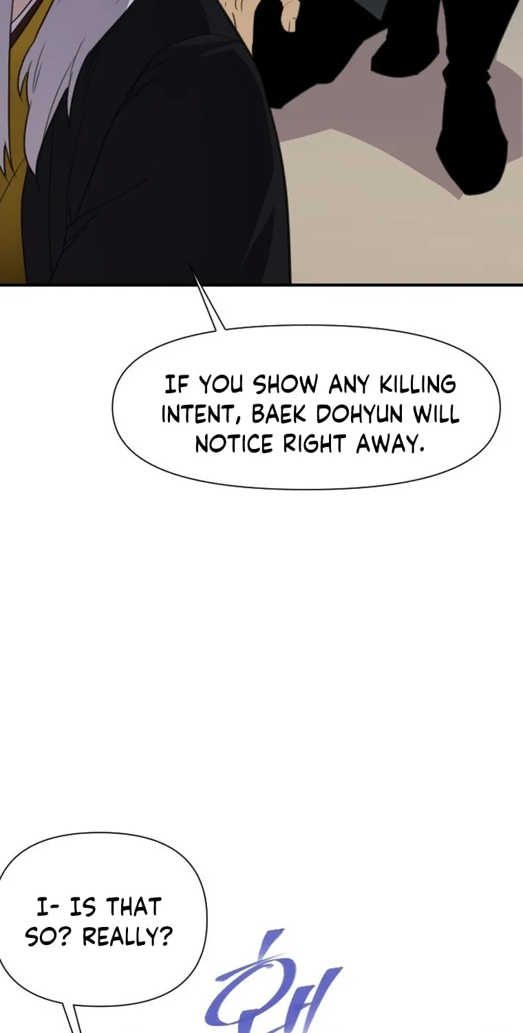 The Strongest Ever Chapter 172 page 30 - 