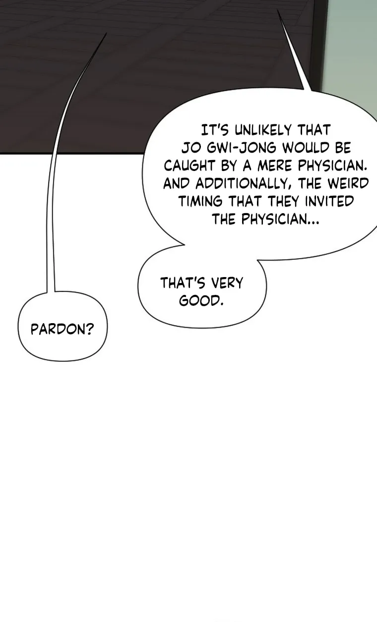 The Strongest Ever Chapter 172 page 4 - 
