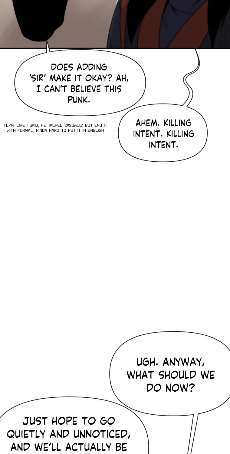 The Strongest Ever Chapter 172 page 34 - 