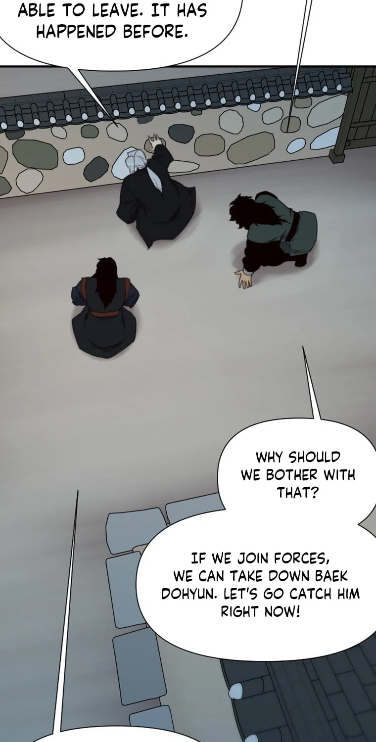 The Strongest Ever Chapter 172 page 35 - 