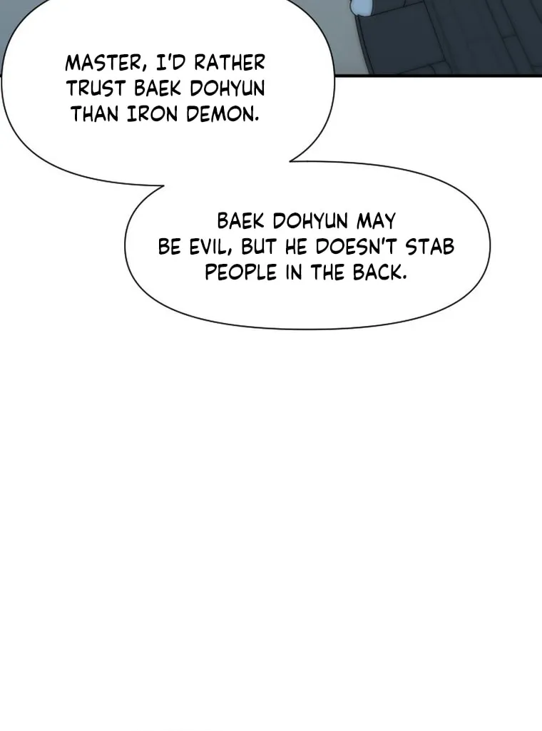 The Strongest Ever Chapter 172 page 36 - 