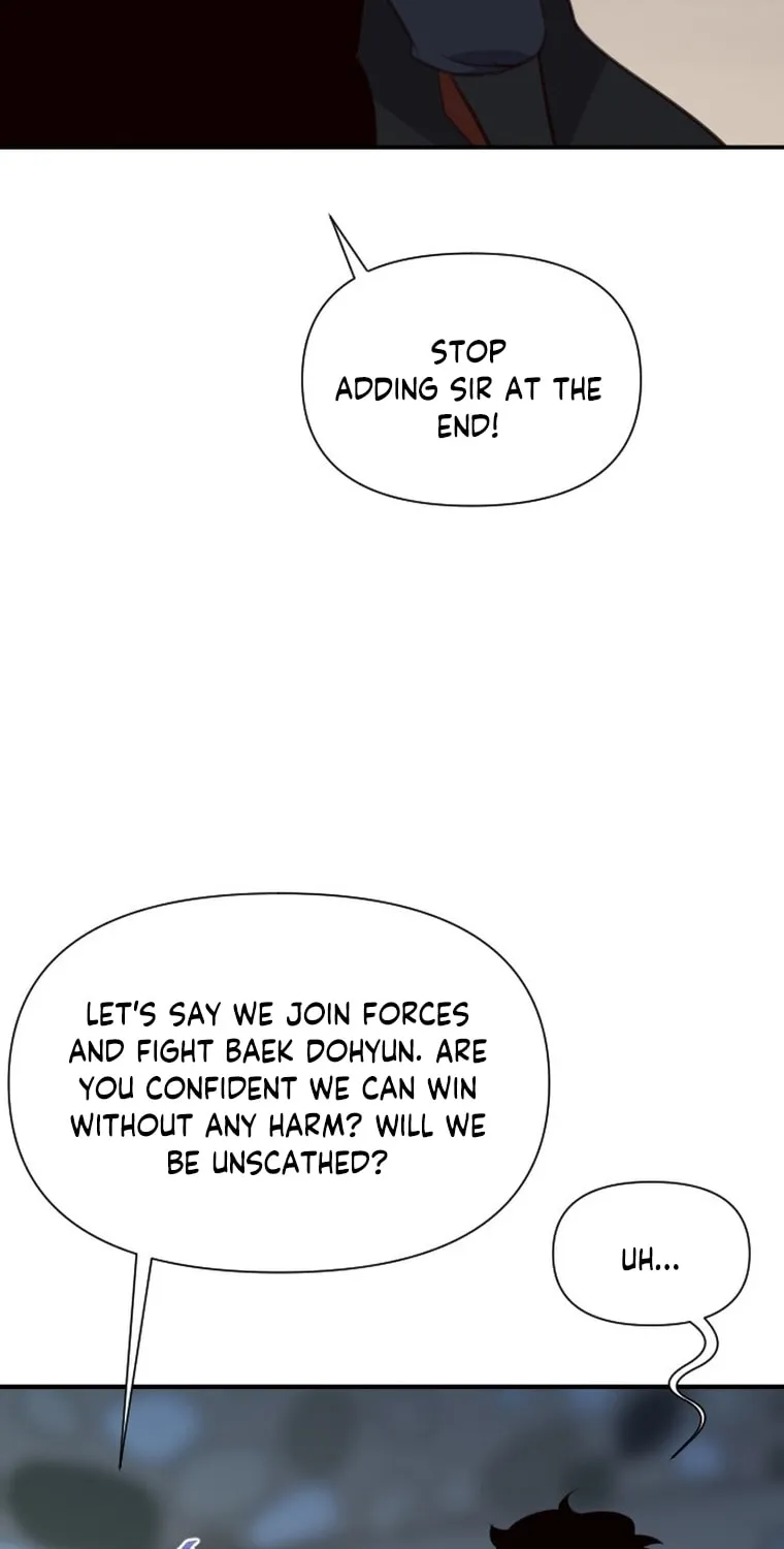 The Strongest Ever Chapter 172 page 38 - 