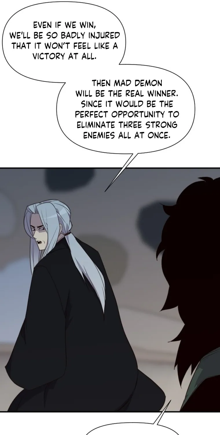 The Strongest Ever Chapter 172 page 41 - 