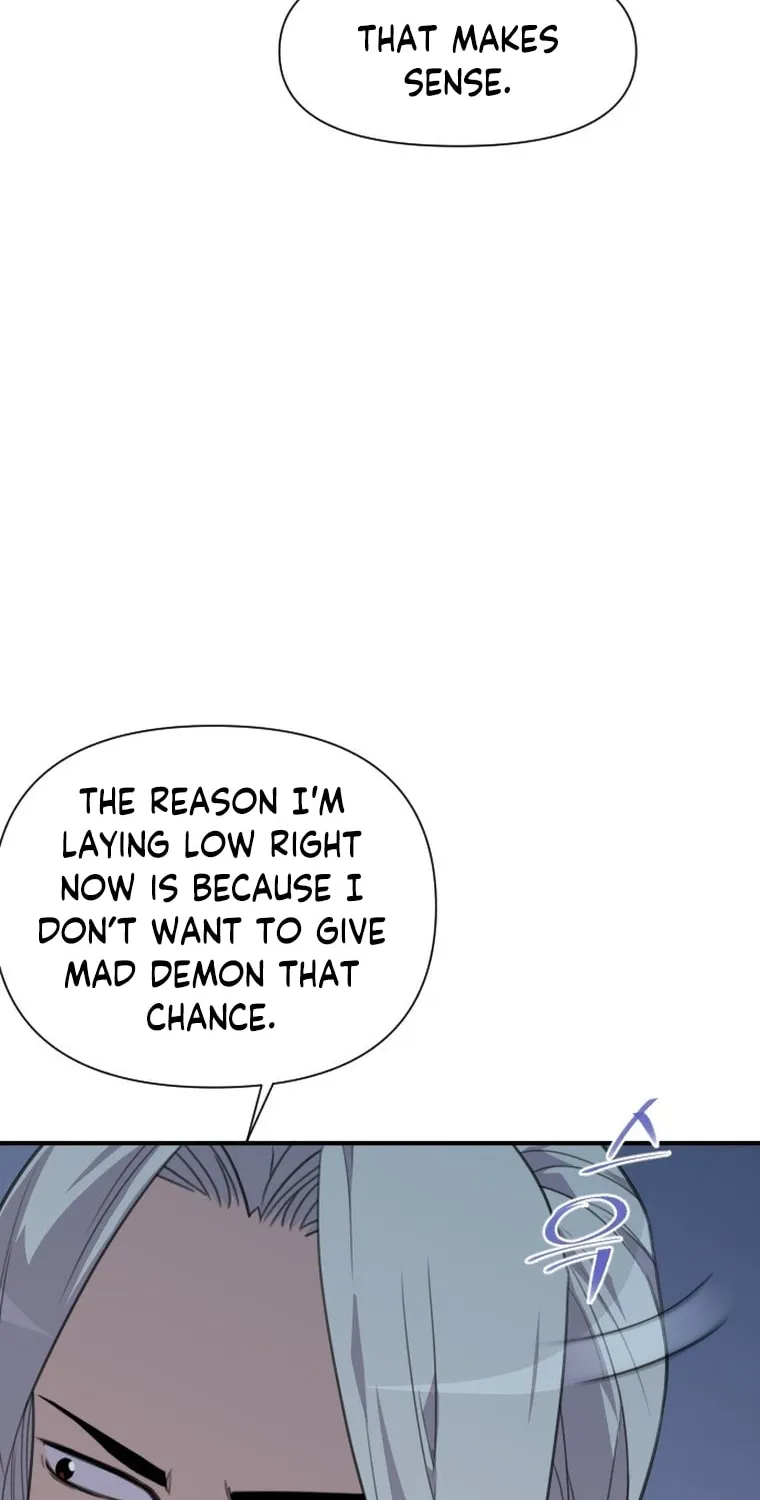 The Strongest Ever Chapter 172 page 42 - 