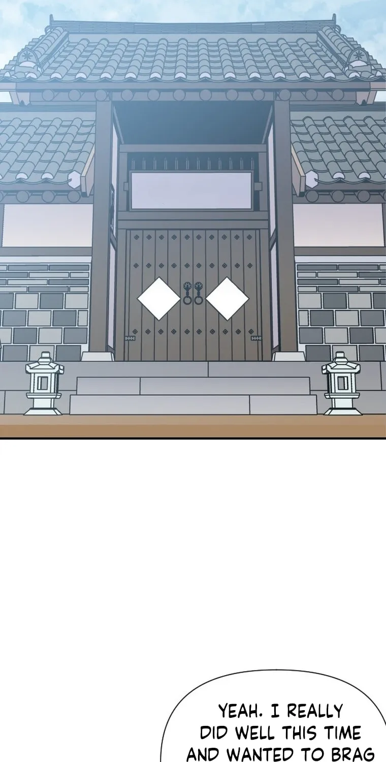 The Strongest Ever Chapter 172 page 45 - 