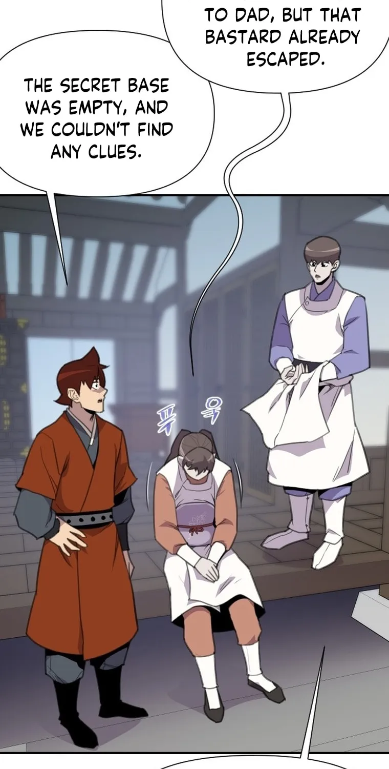 The Strongest Ever Chapter 172 page 46 - 