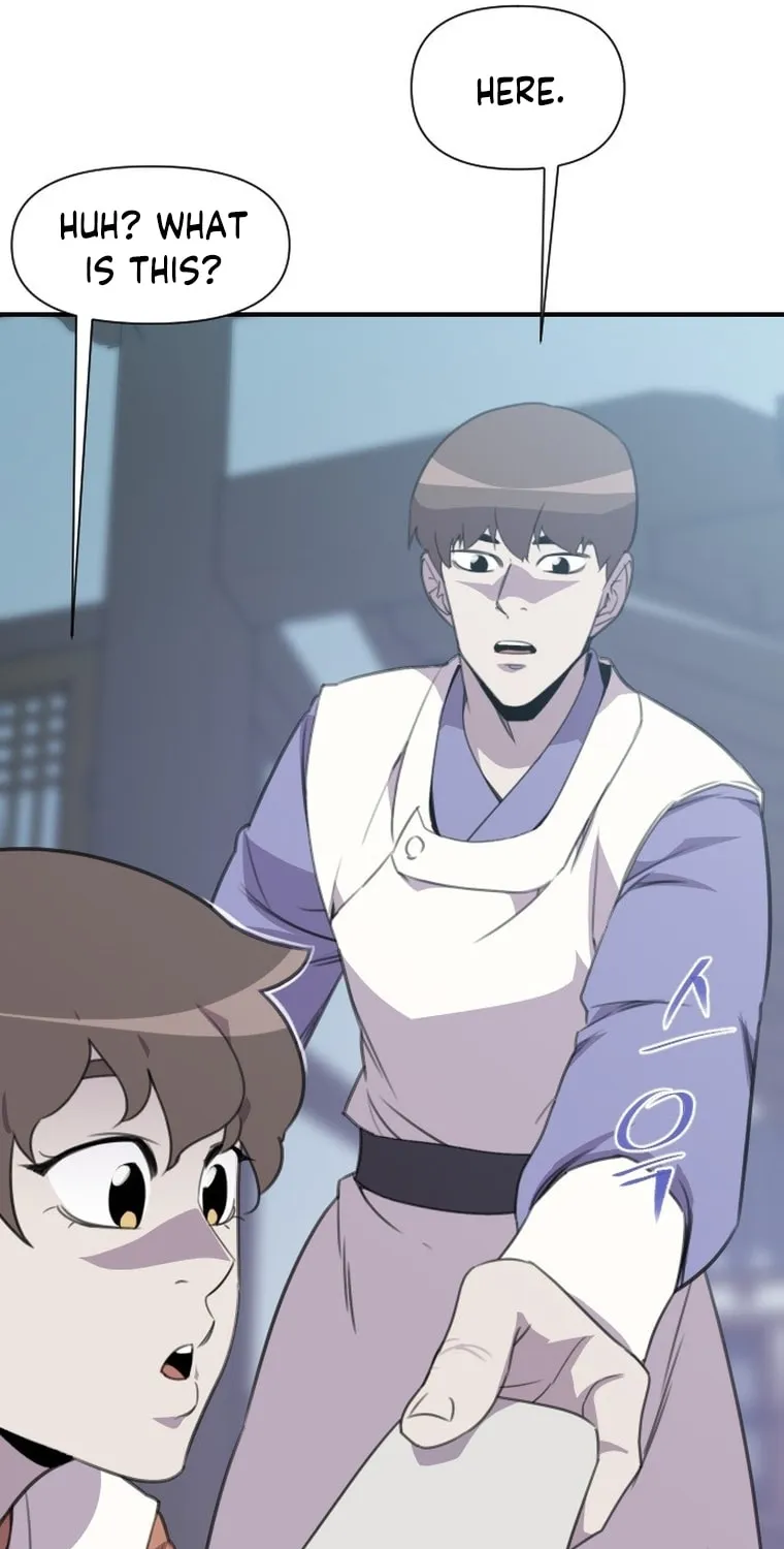 The Strongest Ever Chapter 172 page 48 - 