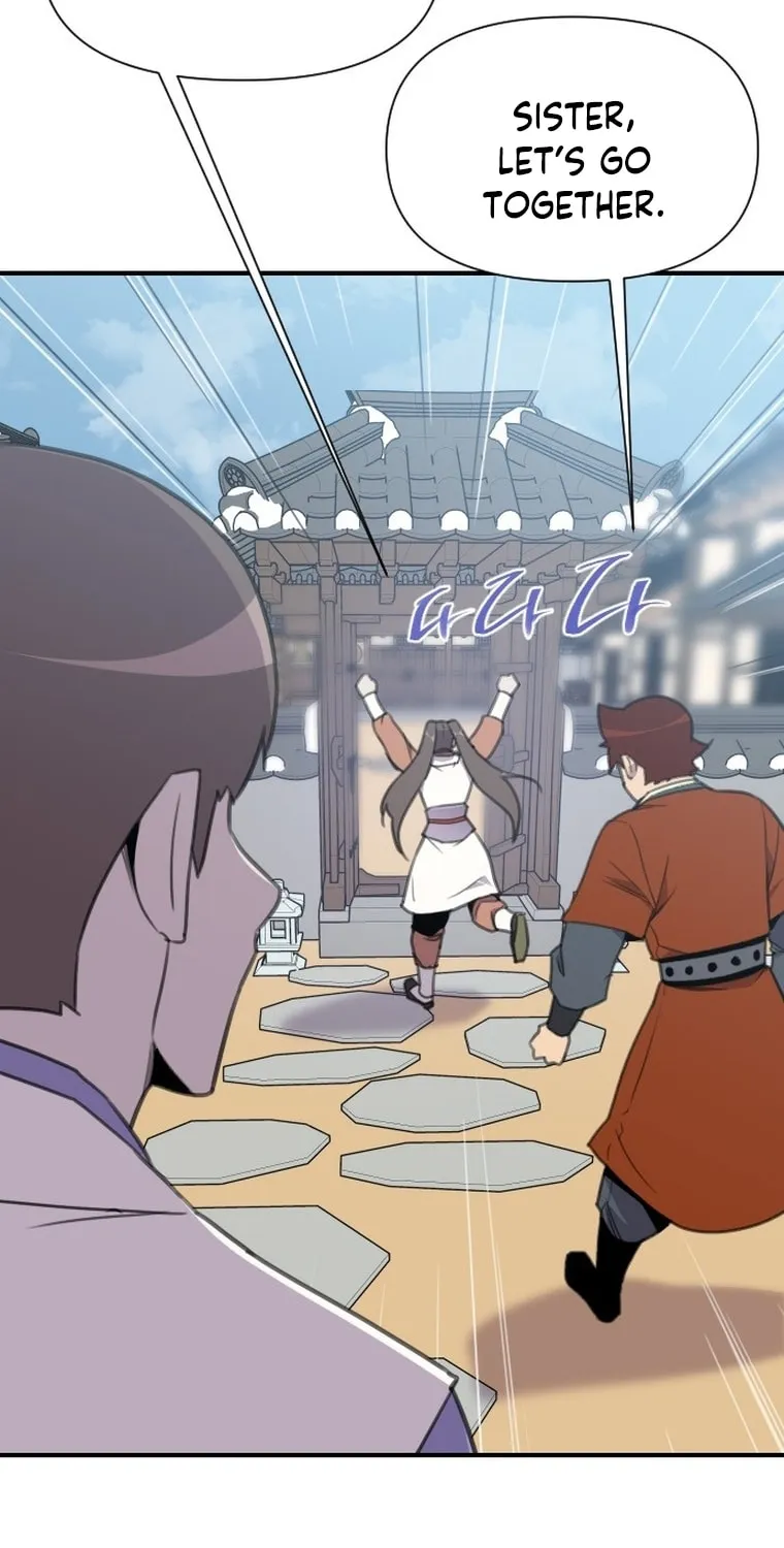 The Strongest Ever Chapter 172 page 50 - 