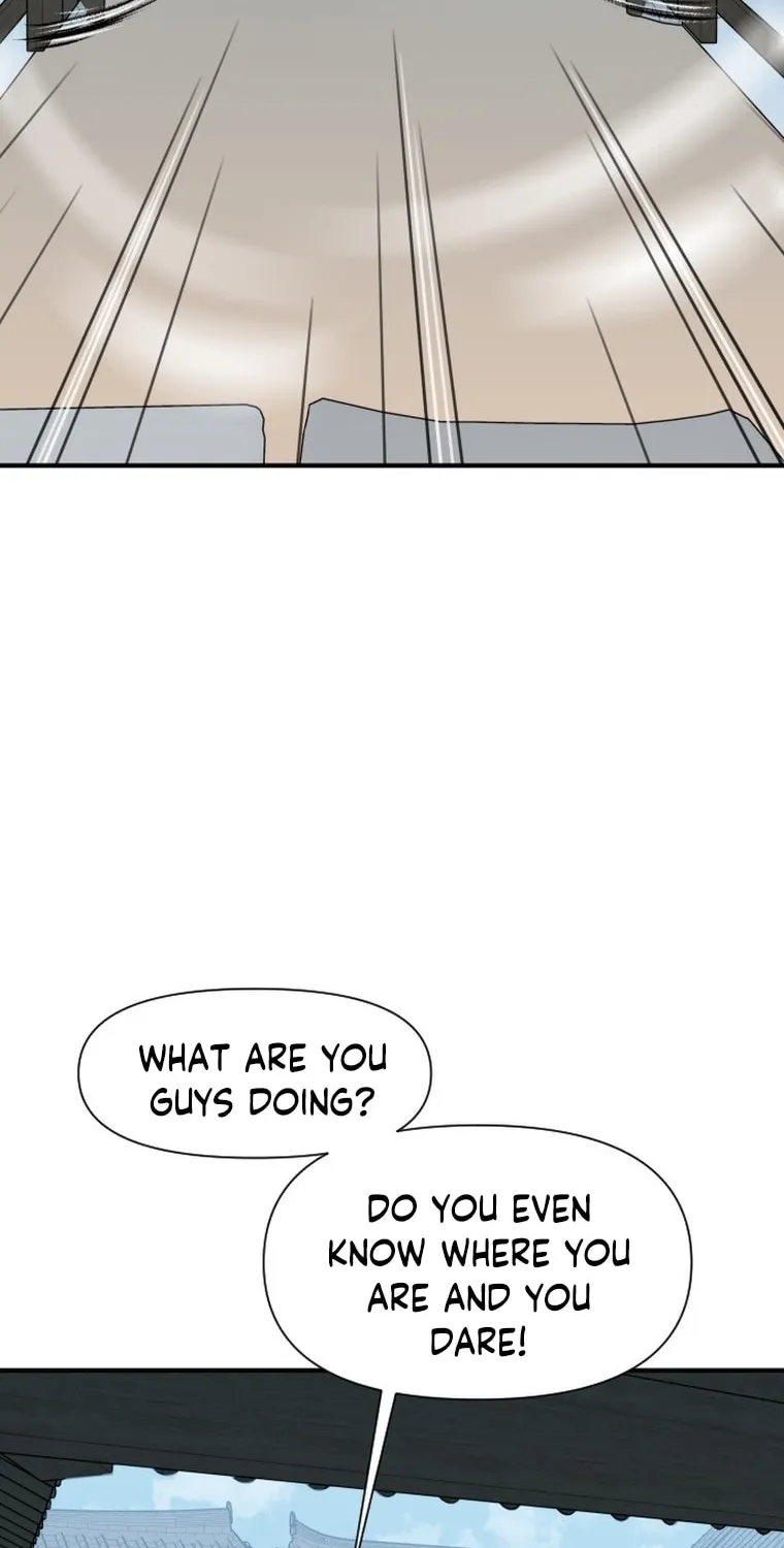 The Strongest Ever Chapter 172 page 53 - 
