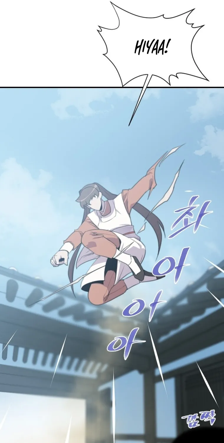 The Strongest Ever Chapter 172 page 56 - 