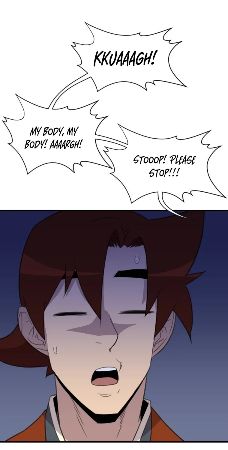 The Strongest Ever Chapter 172 page 58 - 