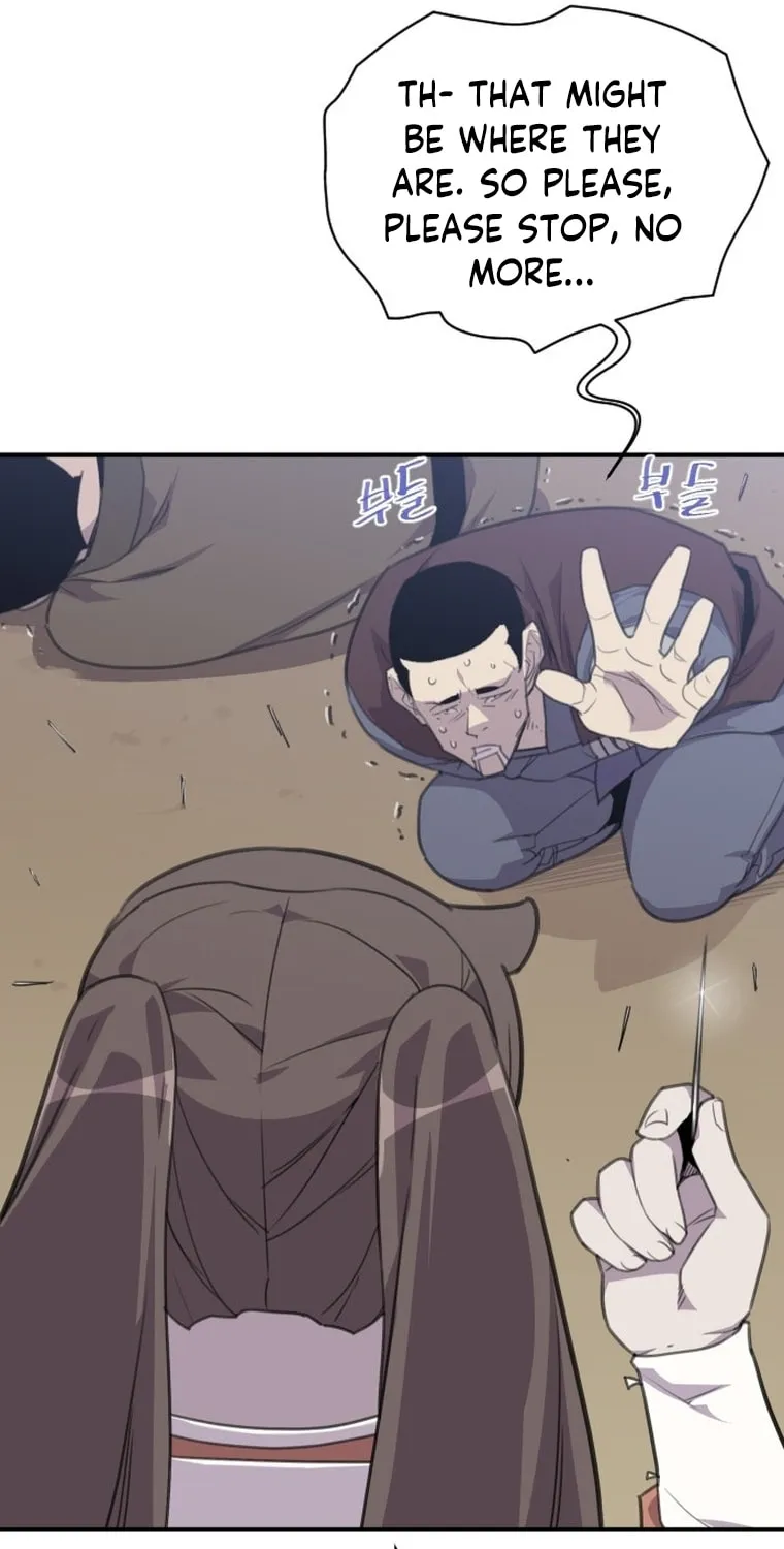 The Strongest Ever Chapter 172 page 60 - 