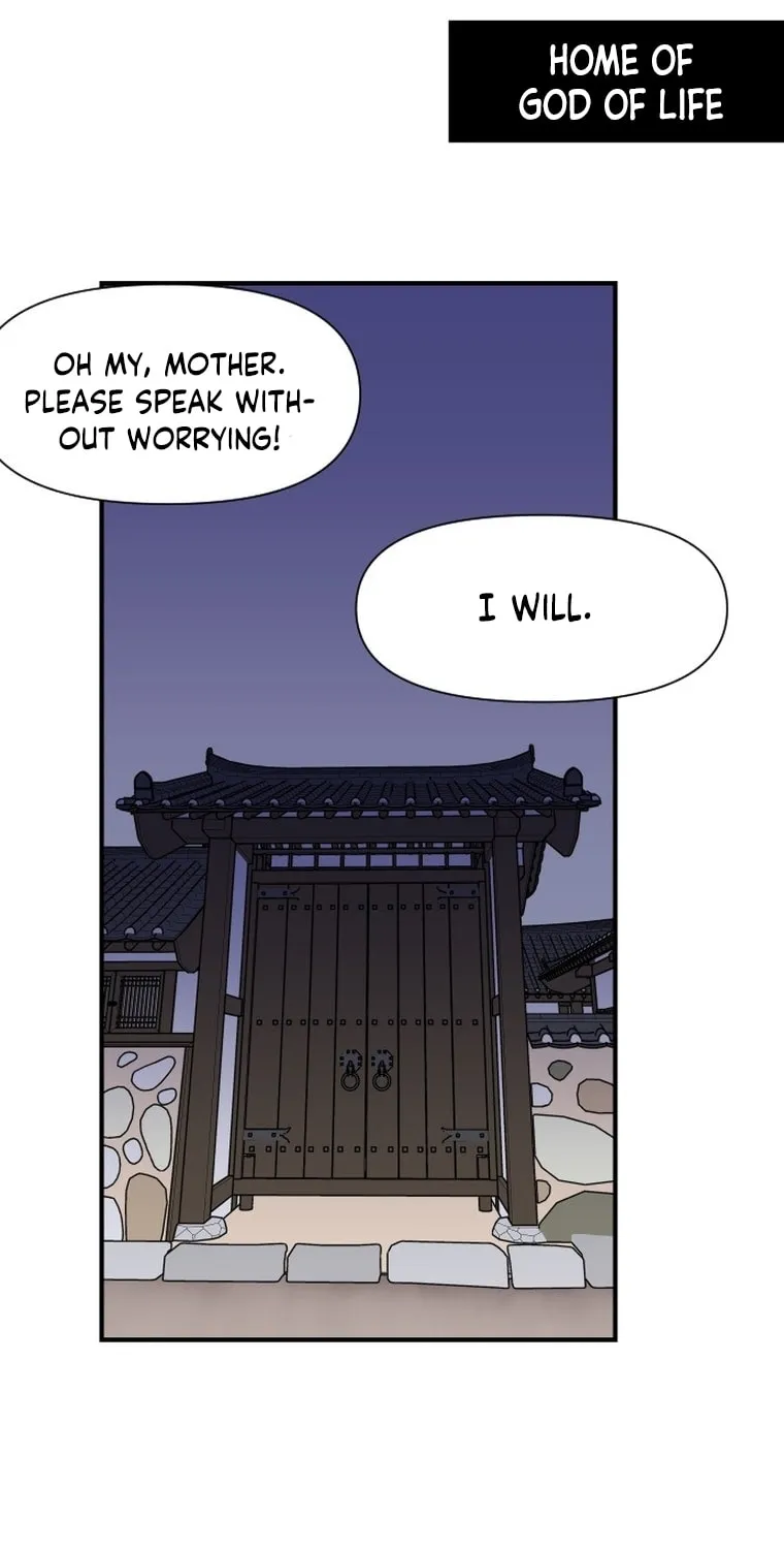 The Strongest Ever Chapter 172 page 7 - 
