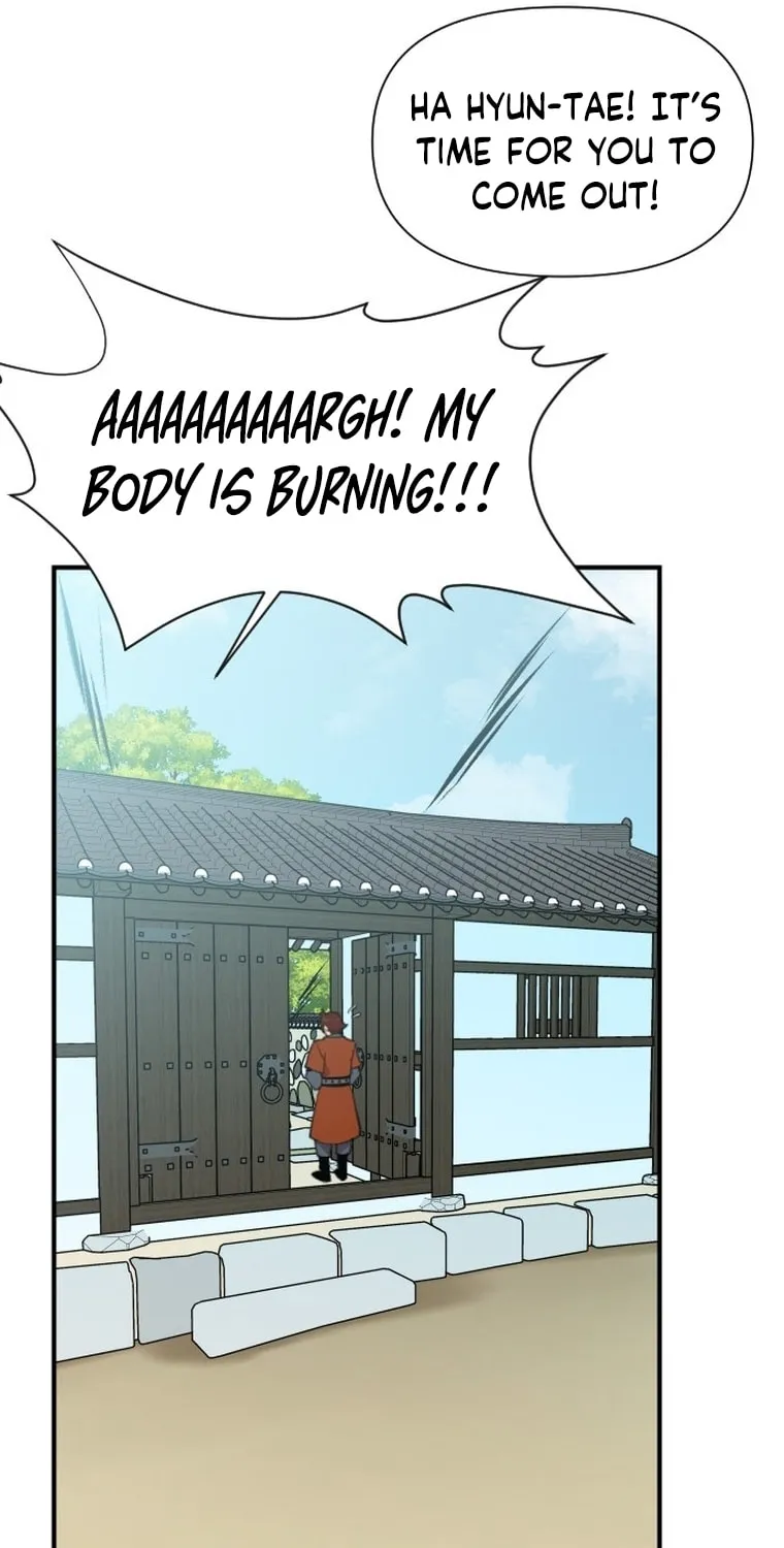 The Strongest Ever Chapter 172 page 64 - 