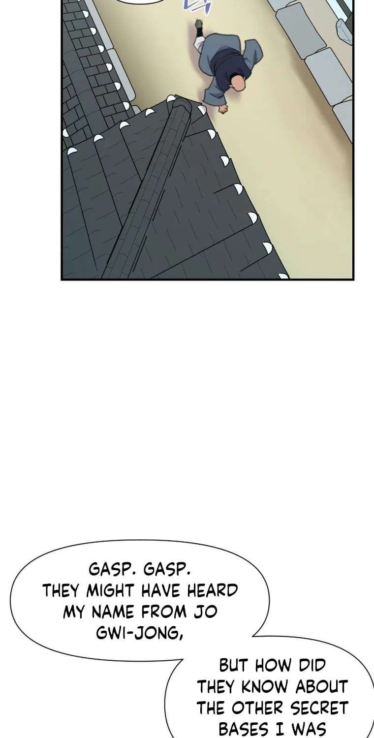 The Strongest Ever Chapter 172 page 66 - 