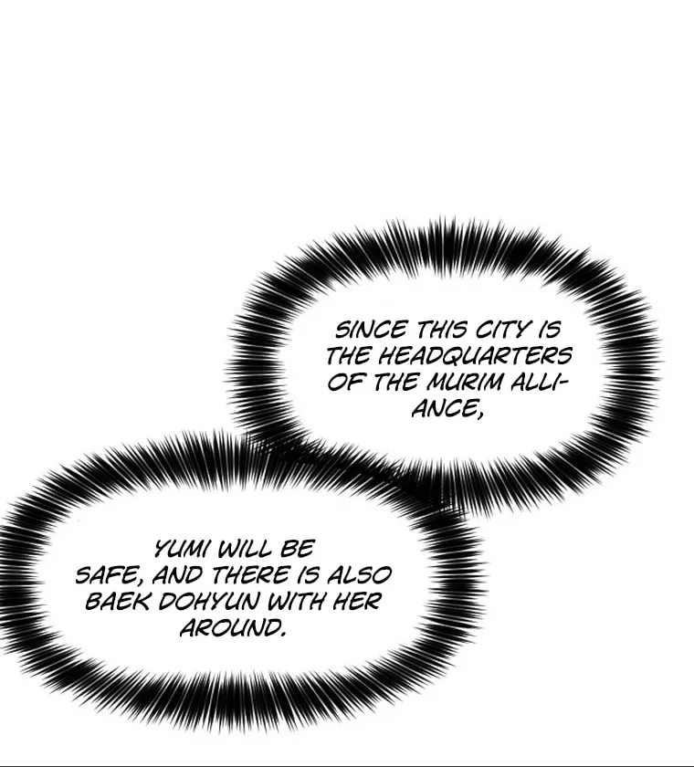 The Strongest Ever Chapter 172 page 8 - 